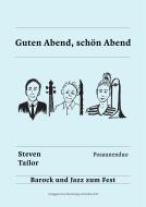 Guten Abend, schön Abend 