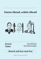 Guten Abend, schön Abend 