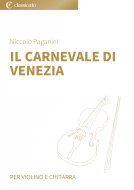 Il Carnevale di Venezia 