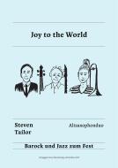 Joy to the World 