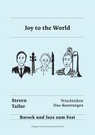 Joy to the World 