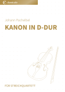 Kanon in D-Dur 