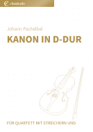 Kanon in D-Dur 