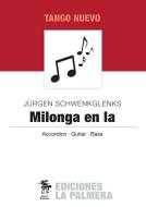 Milonga en La 