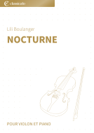 Nocturne 