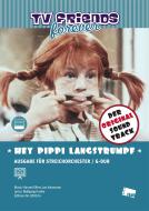 Pippi Langstrumpf 