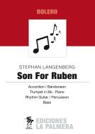 Son For Ruben 