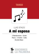 A mi Esposa 