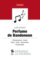 Perfume de Bandoneon 