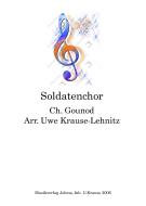 Soldatenchor Standard