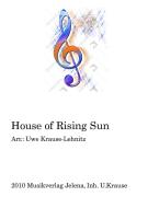 House of Rising Sun 