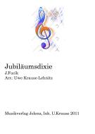 Jubiläumsdixie Standard