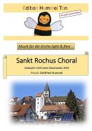 Sankt Rochus Choral 