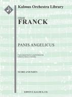 Panis Angelicus 