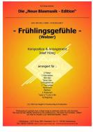 Frühlingsgefühle Standard