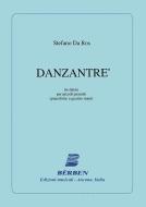 Danzantré 