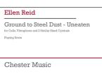 Ground to Steel Dust - Uneaten 
