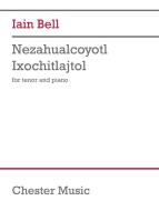 Nezahualcoyotl Ixochitlajtol 