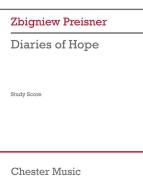 Diaries of Hope (Study Score) Download