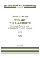 Wieland The Blacksmith op. 23 Standard