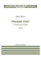 Fransk Visit 