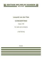 Concertino For Cello And Orchestra op. 108 Standard