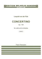Concertino For Cello And Orchestra op. 108 Standard