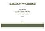 Quickstep Rag 