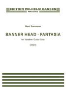Banner Head - Fantasia 