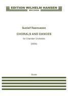 Chorals And Dances Standard
