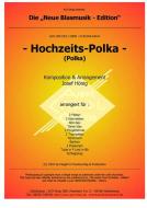 Hochzeits-Polka Standard