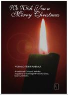 We Wish You a Merry Christmas - Weihnachten in Amerika Download