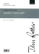 Mary's Lullaby 