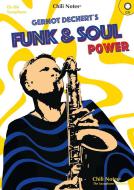 Funk & Soul Power Standard
