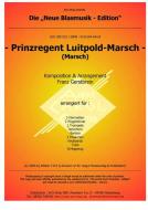 Prinzregent Luitpold-Marsch Standard