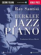 Berklee Jazz Piano 