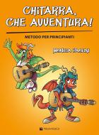 Chitarra Che Avventura! 