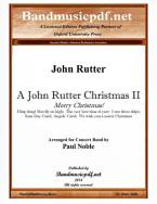A John Rutter Christmas II 