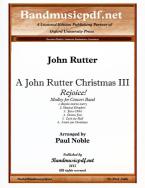 A John Rutter Christmas III 