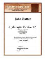 A John Rutter Christmas Sing along IV 