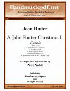 A John Rutter Christmas 