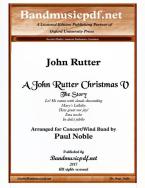 A John Rutter Christmas V - The Story 