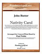 Nativity Carol 