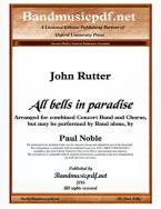 All Bells in Paradise 