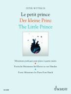 Der kleine Prinz Standard