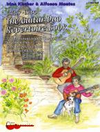 The Guitar Duo Repertoire Book 