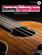 Discovering Fingerstyle Ukulele Download
