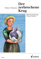 Der zerbrochene Krug op. 36 Download