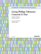 Concerto G-Dur 