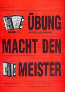 Übung macht den Meister 3 